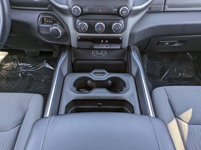 used 2020 Ram 1500 car, priced at $30,598