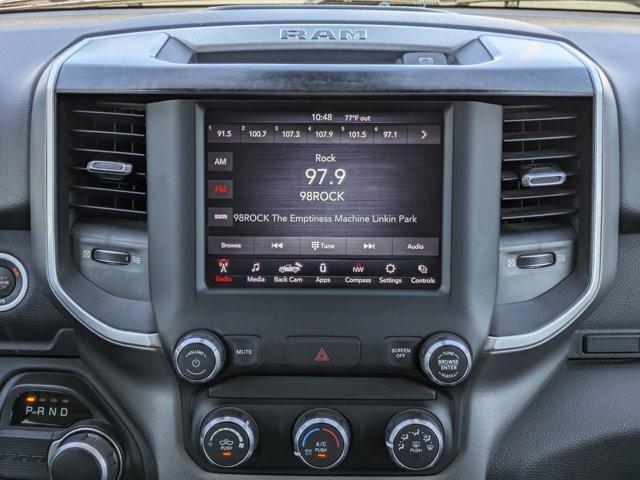 used 2020 Ram 1500 car, priced at $30,598