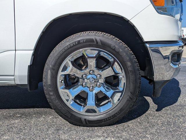 used 2020 Ram 1500 car, priced at $30,598