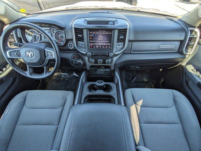 used 2020 Ram 1500 car, priced at $30,598