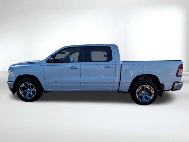 used 2020 Ram 1500 car, priced at $30,598