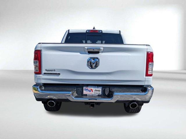 used 2020 Ram 1500 car, priced at $30,598