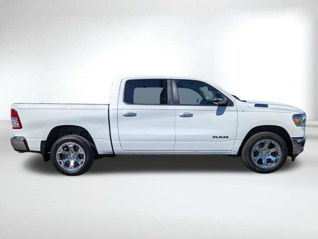used 2020 Ram 1500 car, priced at $30,598