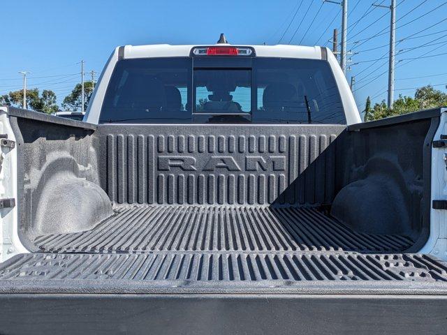 used 2020 Ram 1500 car, priced at $30,598