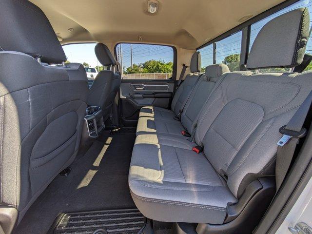 used 2020 Ram 1500 car, priced at $30,598