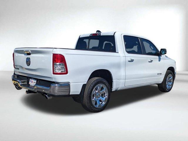 used 2020 Ram 1500 car, priced at $30,598