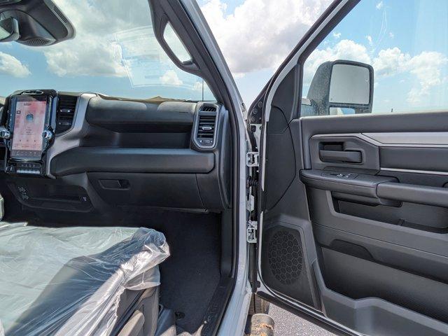 new 2025 Ram 2500 car, priced at $49,585