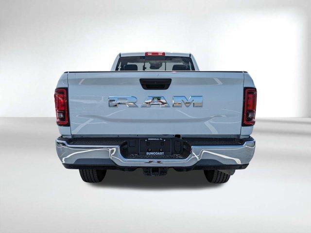 new 2025 Ram 2500 car, priced at $49,585