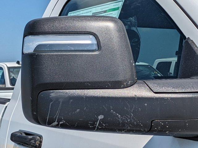 new 2025 Ram 2500 car, priced at $49,585