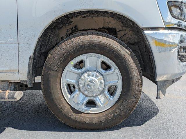 new 2025 Ram 2500 car, priced at $49,585