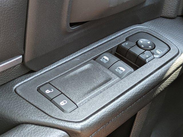 new 2025 Ram 2500 car, priced at $49,585