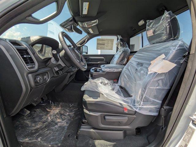 new 2025 Ram 2500 car, priced at $49,585