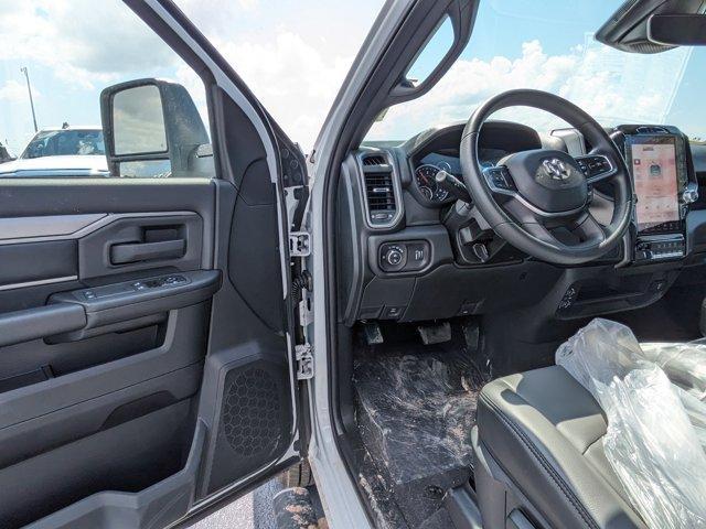 new 2025 Ram 2500 car, priced at $49,585