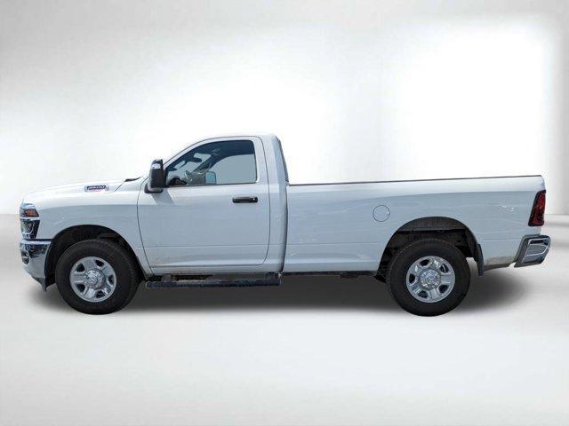new 2025 Ram 2500 car, priced at $49,585