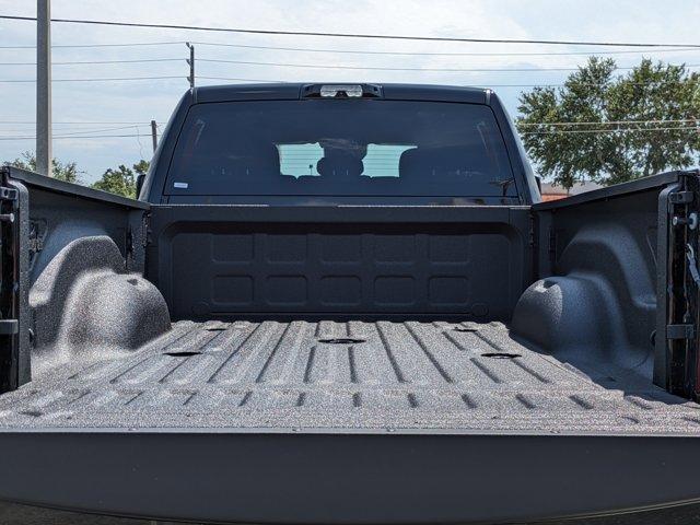 new 2026 Ram 2500 car, priced at $73,960