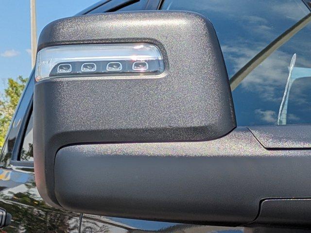 new 2026 Ram 2500 car, priced at $73,960