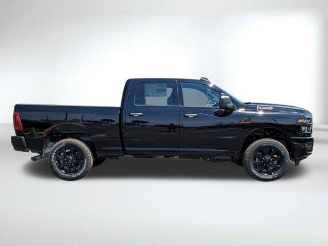 new 2026 Ram 2500 car, priced at $73,960