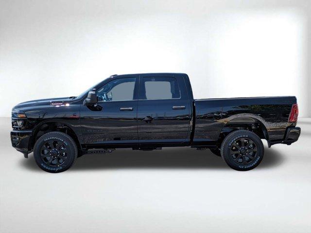 new 2026 Ram 2500 car, priced at $73,960