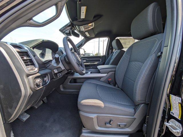 new 2026 Ram 2500 car, priced at $73,960