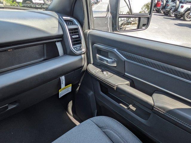 new 2026 Ram 2500 car, priced at $73,960