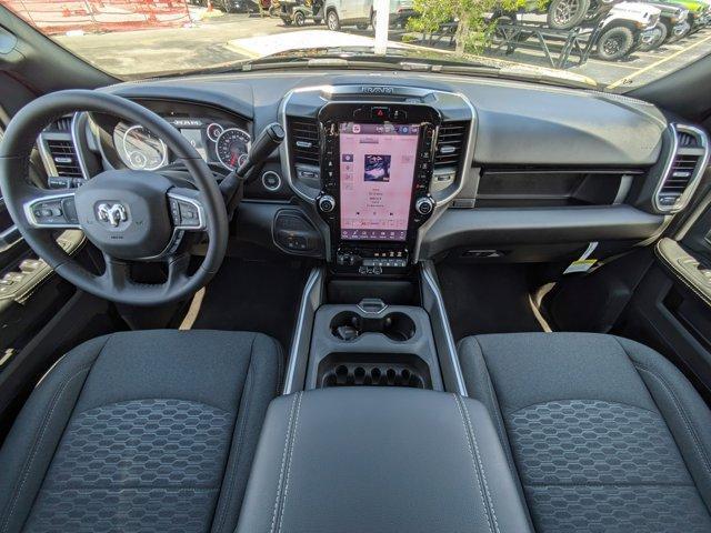 new 2026 Ram 2500 car, priced at $73,960