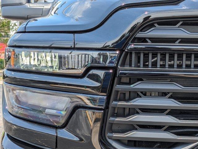 new 2026 Ram 2500 car, priced at $73,960