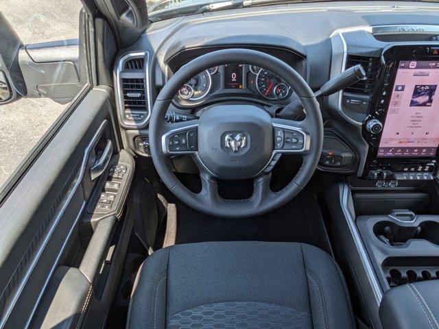 new 2026 Ram 2500 car, priced at $73,960