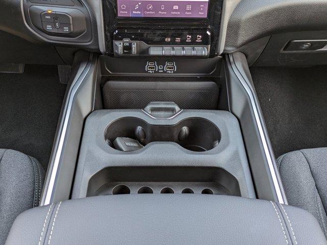 new 2026 Ram 2500 car, priced at $73,960