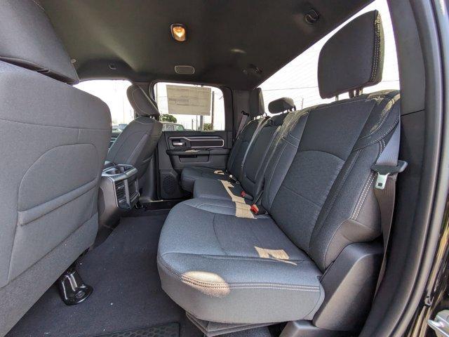 new 2026 Ram 2500 car, priced at $73,960