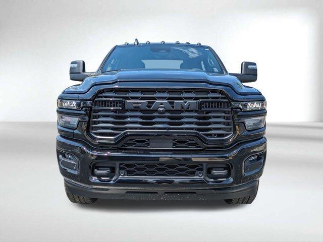 new 2026 Ram 2500 car, priced at $73,960