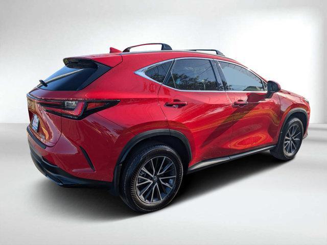 used 2024 Lexus NX 350 car, priced at $42,997