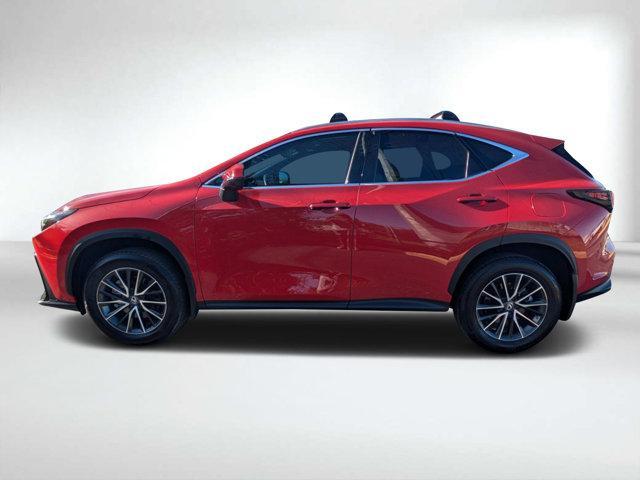 used 2024 Lexus NX 350 car, priced at $42,997