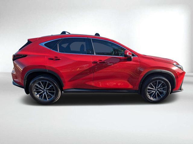 used 2024 Lexus NX 350 car, priced at $42,997