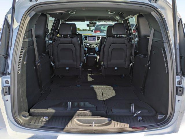 new 2026 Chrysler Voyager car, priced at $38,995