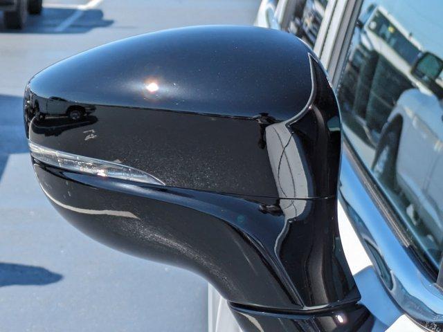 new 2026 Chrysler Voyager car, priced at $38,995