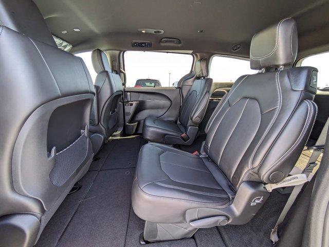 new 2026 Chrysler Voyager car, priced at $38,995