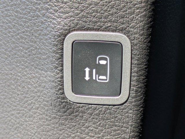 new 2026 Chrysler Voyager car, priced at $38,995