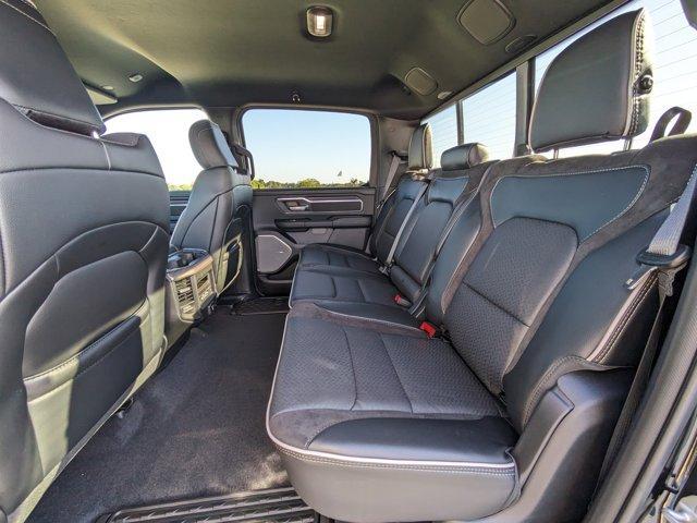 new 2026 Ram 1500 car, priced at $67,979