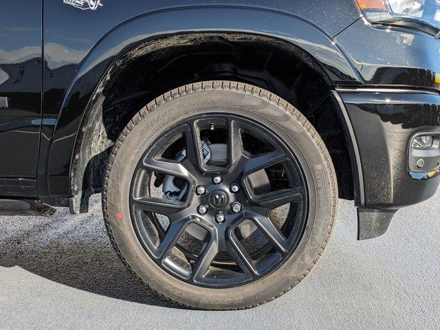 new 2026 Ram 1500 car, priced at $67,979