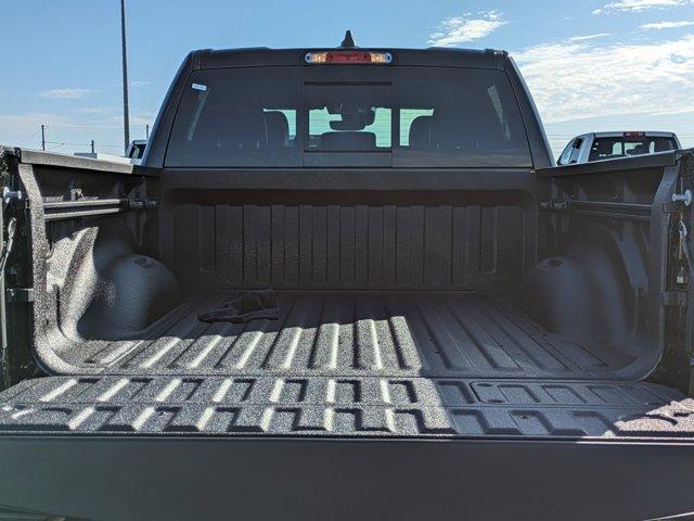 new 2026 Ram 1500 car, priced at $67,979