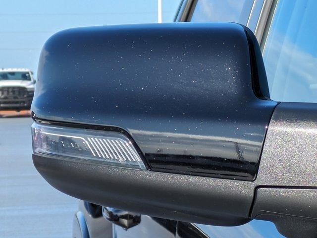 new 2026 Ram 1500 car, priced at $67,979