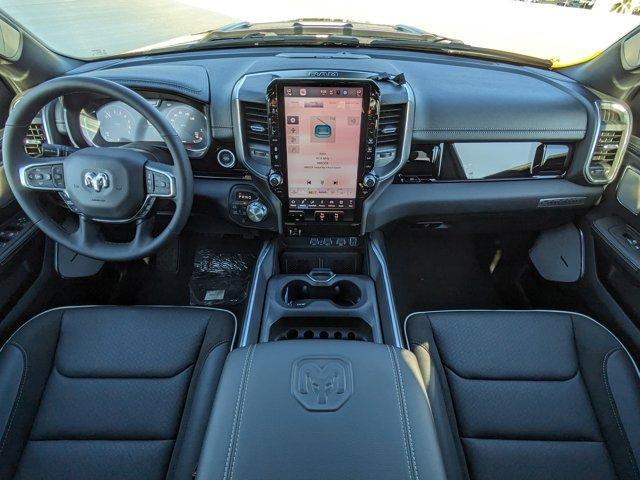 new 2026 Ram 1500 car, priced at $67,979