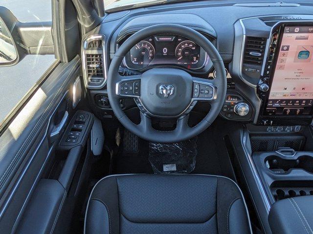 new 2026 Ram 1500 car, priced at $67,979