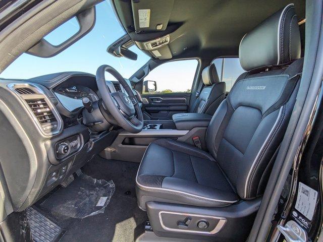 new 2026 Ram 1500 car, priced at $67,979