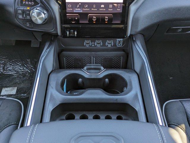 new 2026 Ram 1500 car, priced at $67,979