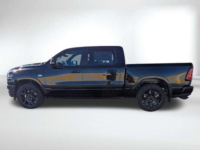 new 2026 Ram 1500 car, priced at $67,979