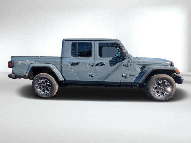 new 2024 Jeep Gladiator car, priced at $47,979