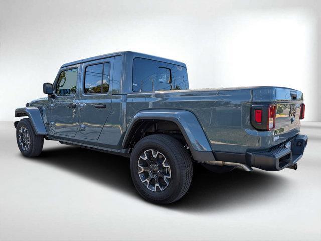 new 2024 Jeep Gladiator car, priced at $47,979