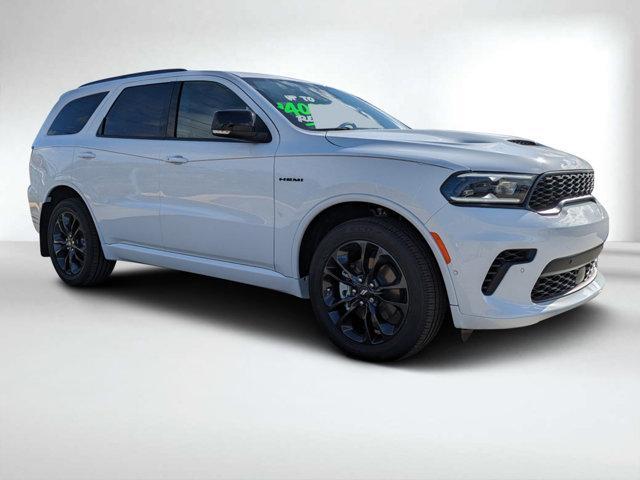 new 2025 Dodge Durango car, priced at $55,949