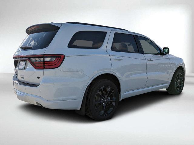 new 2025 Dodge Durango car, priced at $55,949